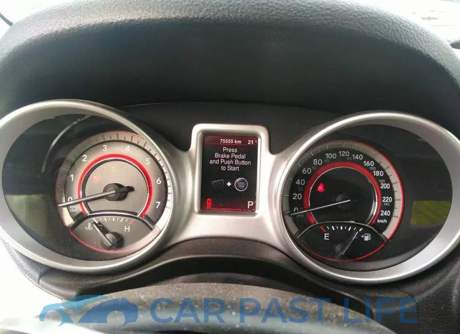 3C4PDCAB6DT524153# 7