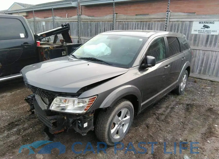 3C4PDCAB6DT524153# 2