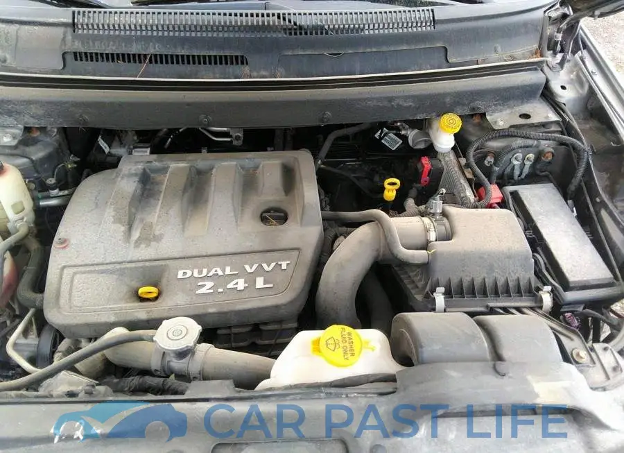 3C4PDCAB6DT524153# 10