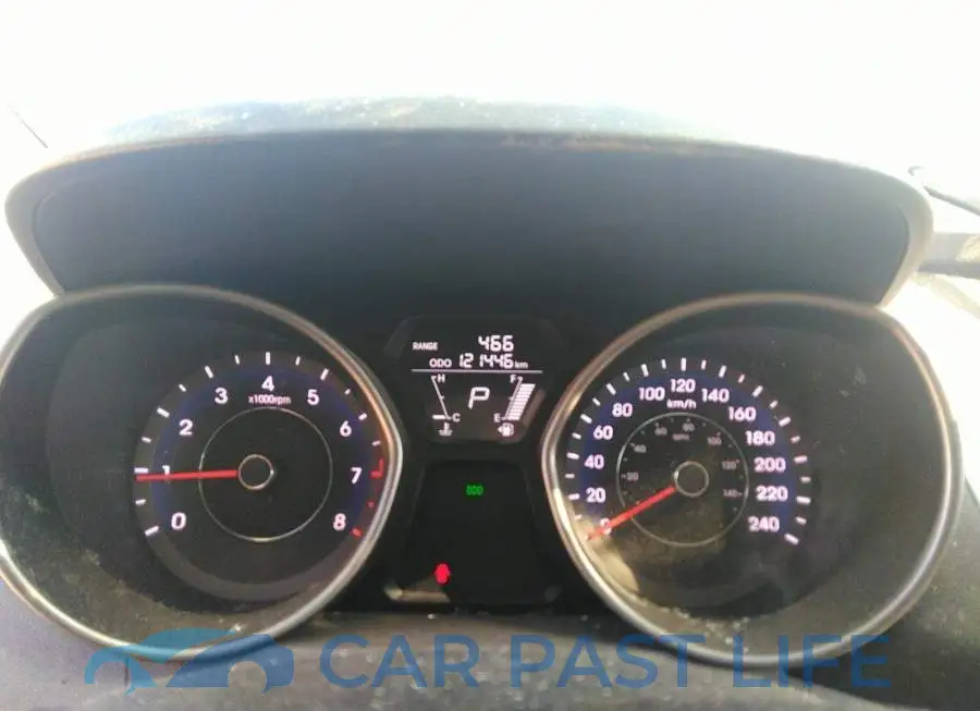 5NPDH4AE6DH432130# 7