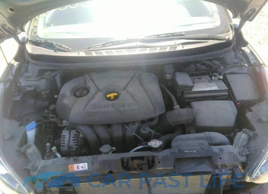 5NPDH4AE6DH280348# 10