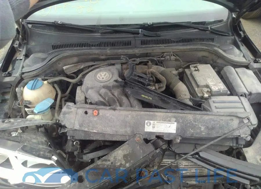 3VW2K7AJXDM422358# 10
