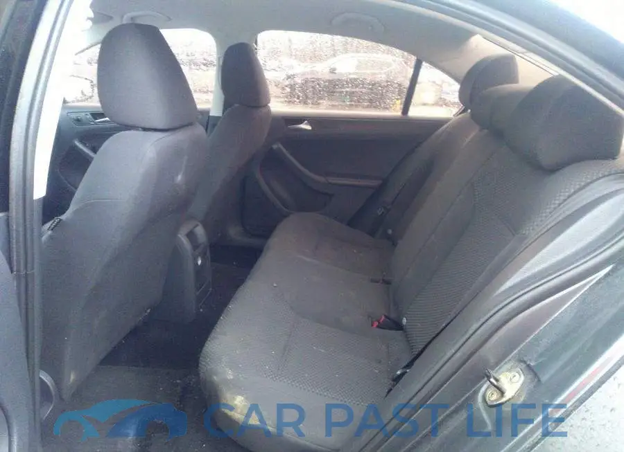 3VW2K7AJ6DM358920# 8