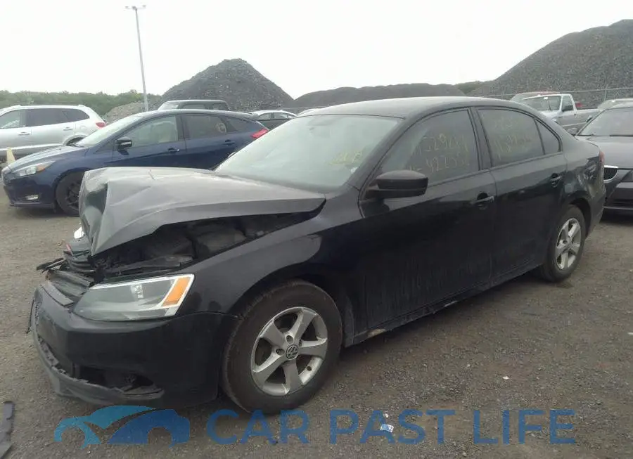 3VW2K7AJXDM422358# 2