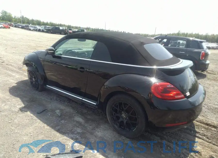 3VW5X7AT5DM807889# 3