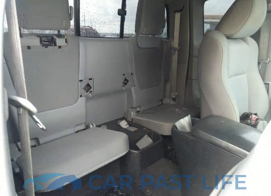 5TFUU4EN5DX066090# 8