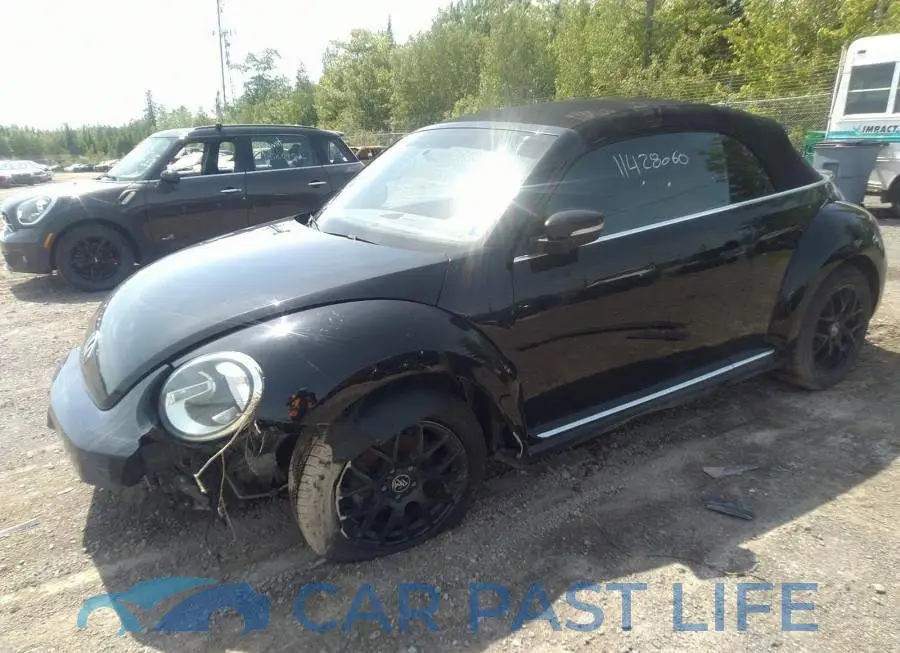 3VW5X7AT5DM807889# 2