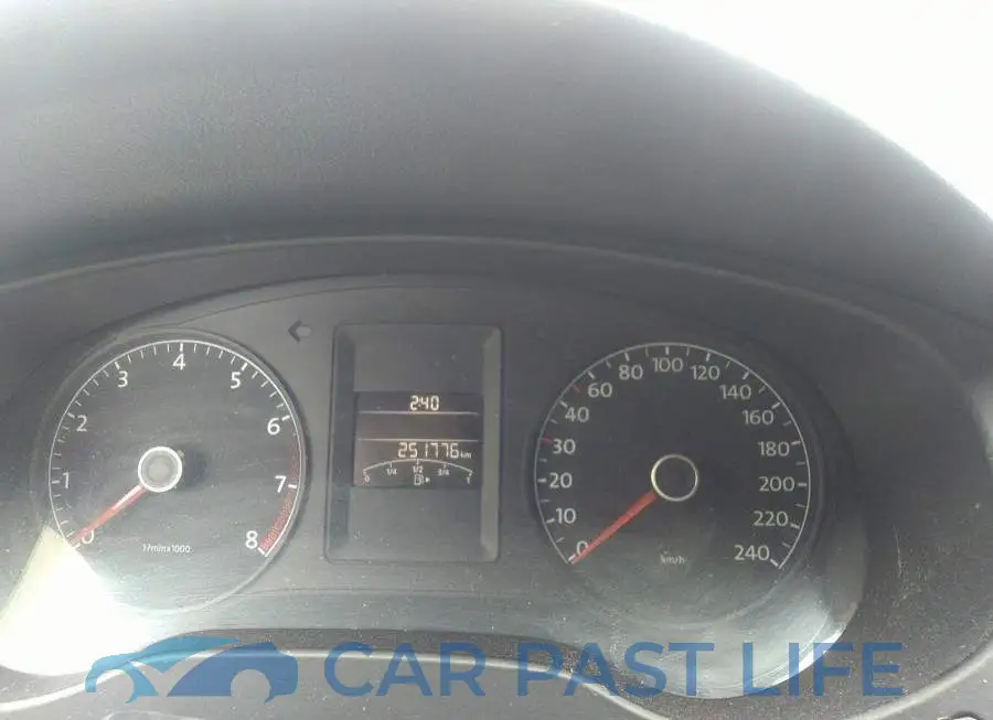 3VW2K7AJXDM422358# 7