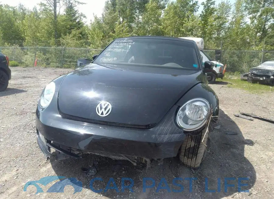 3VW5X7AT5DM807889# 6