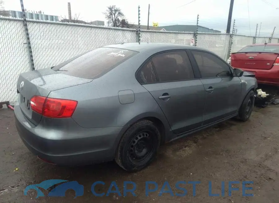 3VW2K7AJ6DM358920# 4