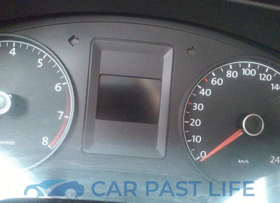3VW2K7AJ6DM358920# 7