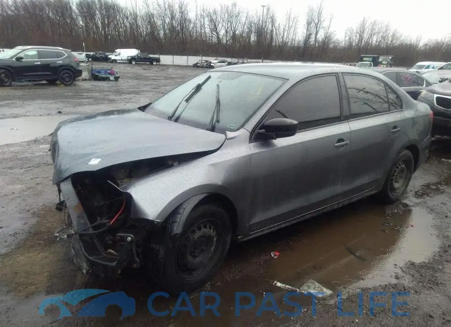 3VW2K7AJ6DM358920# 2