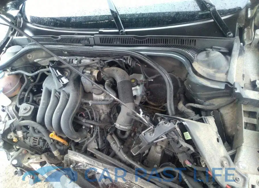 3VW2K7AJ6DM358920# 10