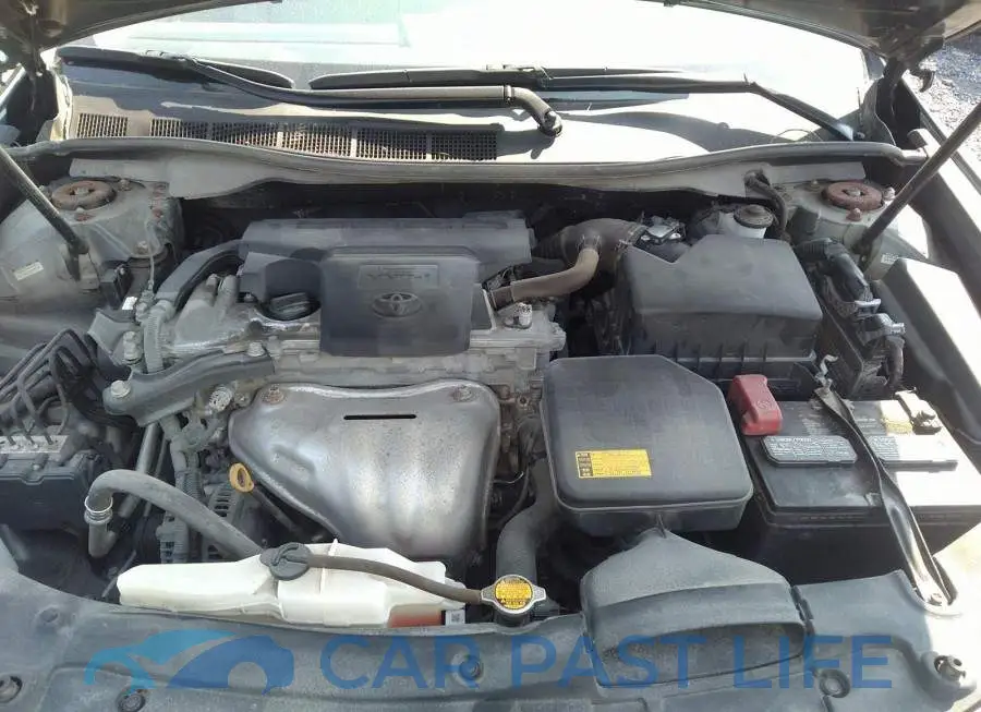 4T1BF1FK4DU650210# 10