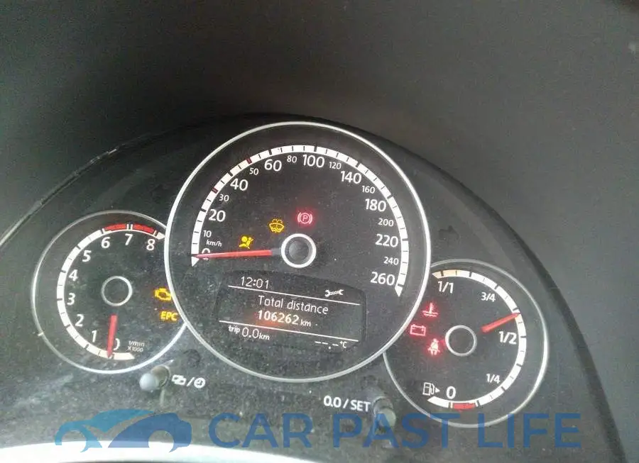 3VW5X7AT5DM807889# 7