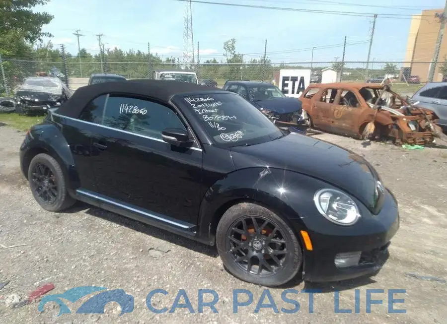 3VW5X7AT5DM807889# 1