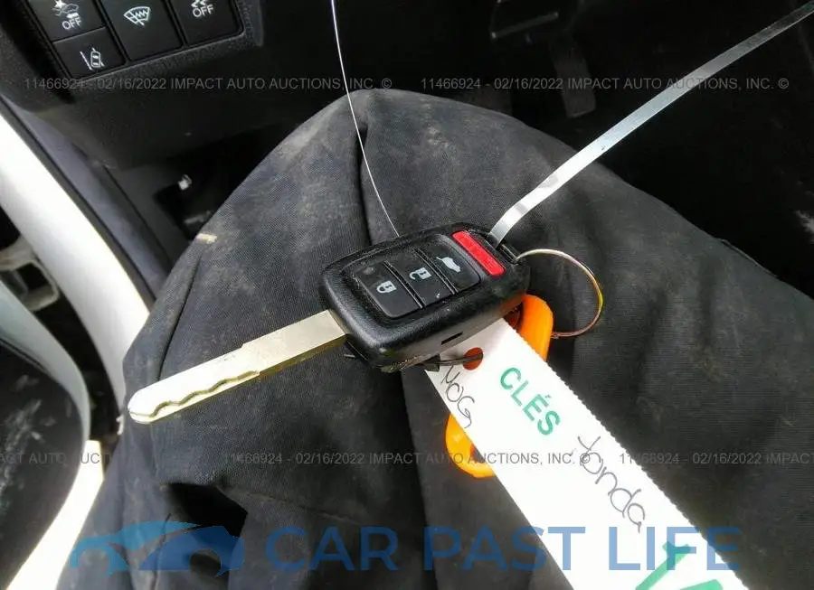 3CZRU5H38LM100723# 11
