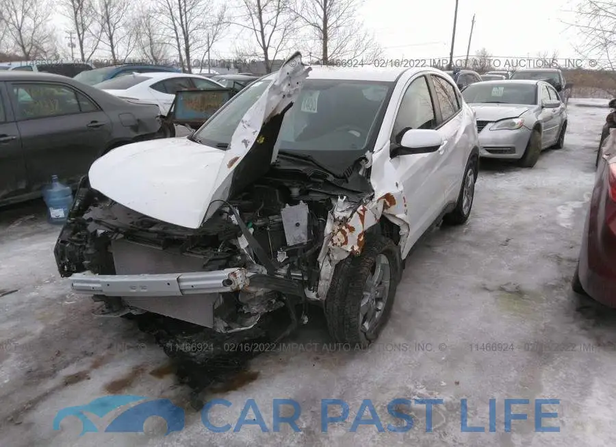 3CZRU5H38LM100723# 2