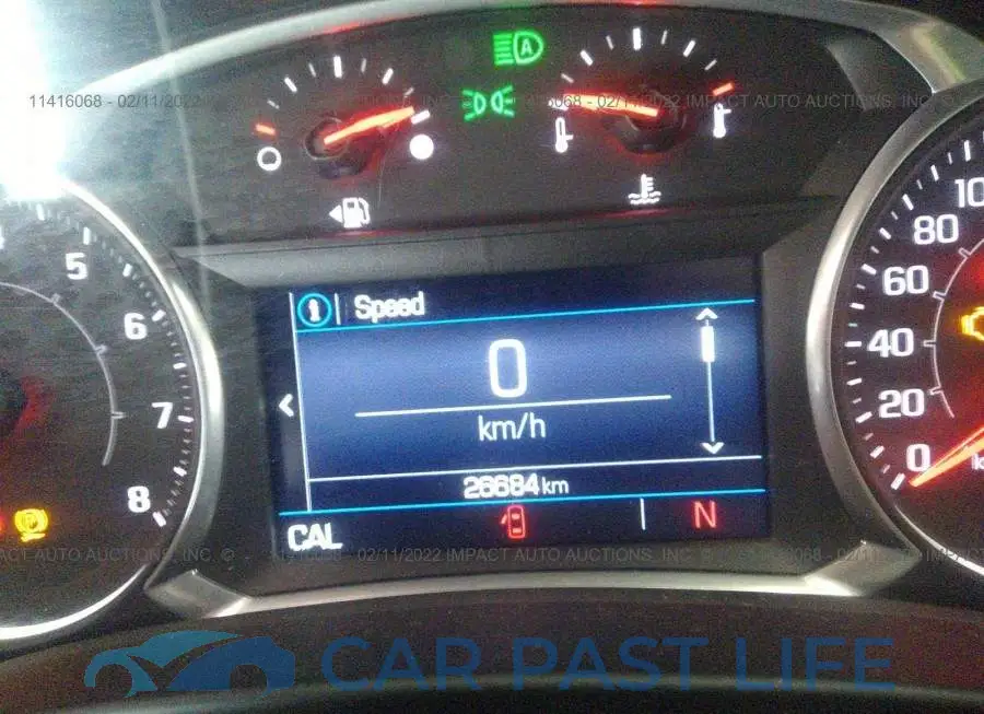 3GKALMEV2LL162778# 7