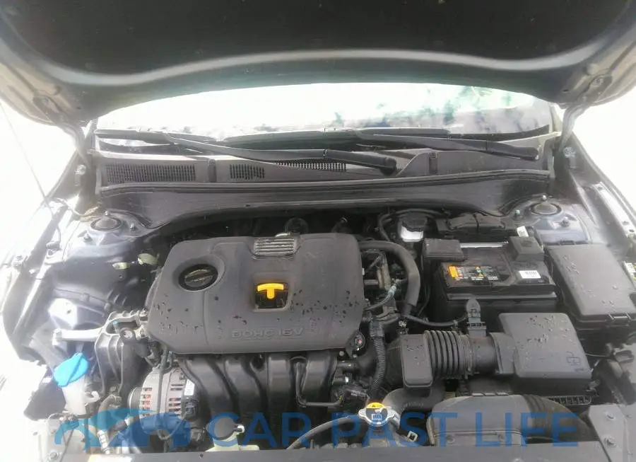 3KPF54AD9LE149023# 10