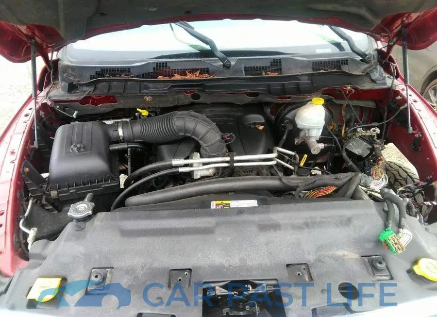 1C6RD7LT1CS244069# 10
