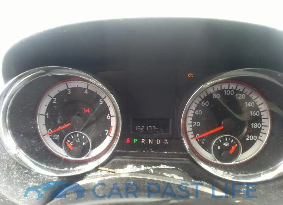 2C4RDGBG7CR261831# 7