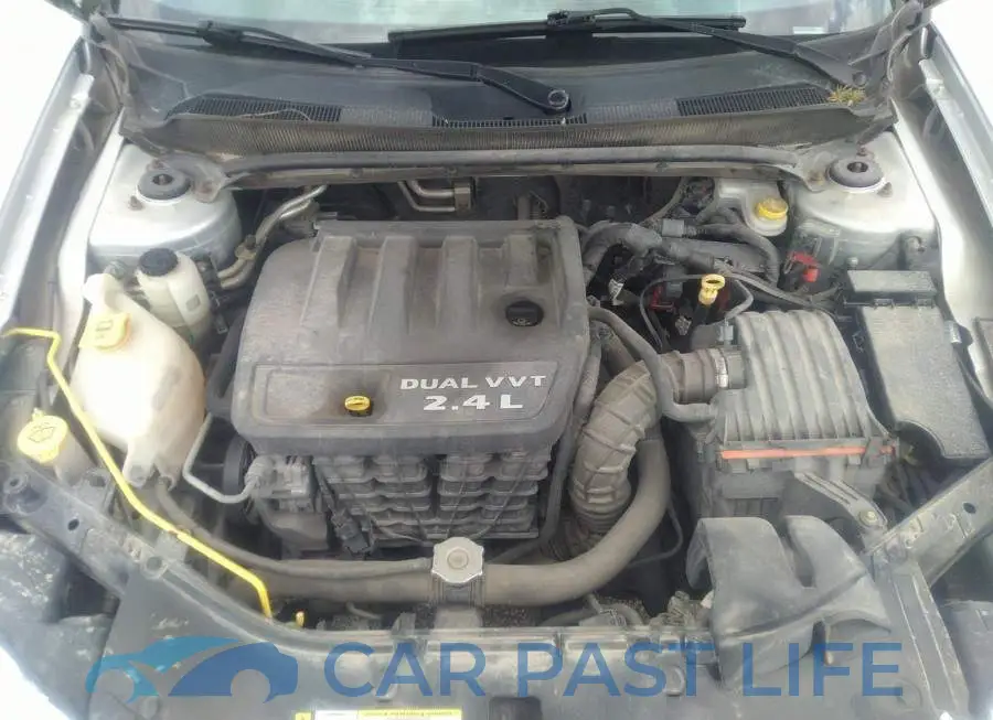 1C3CDZCB8CN238015# 10