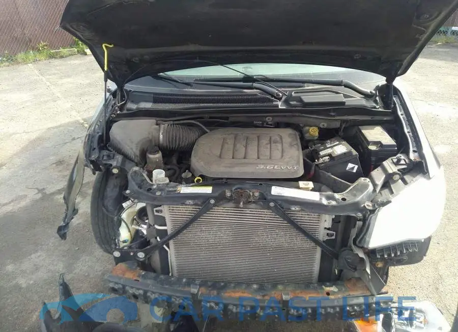 2C4RDGBG9CR177641# 10