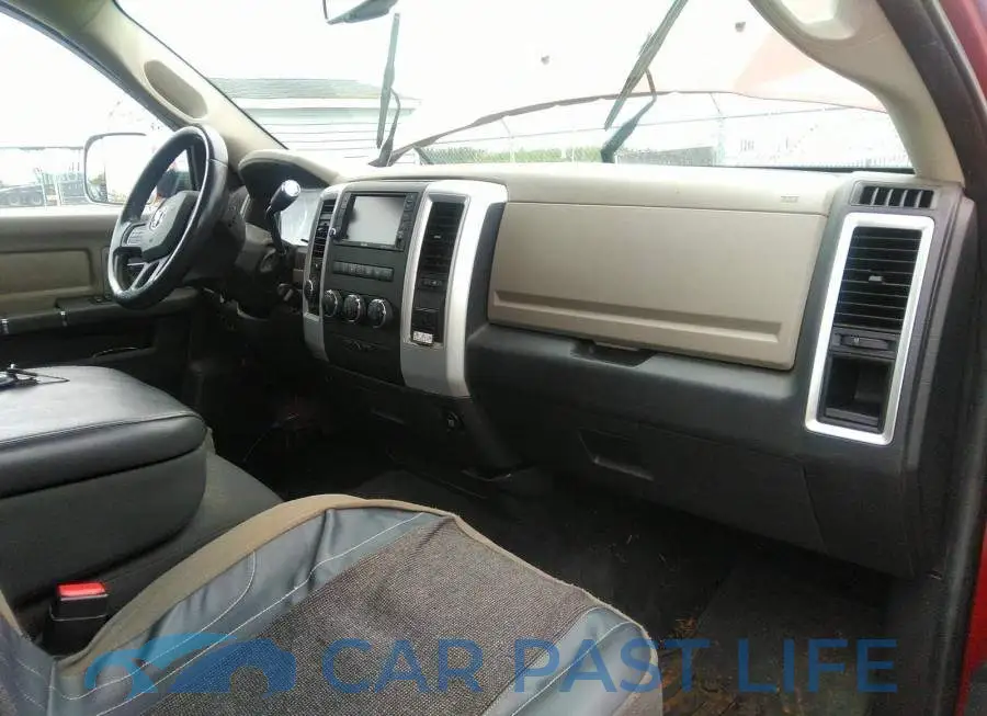 1C6RD7LT1CS244069# 5