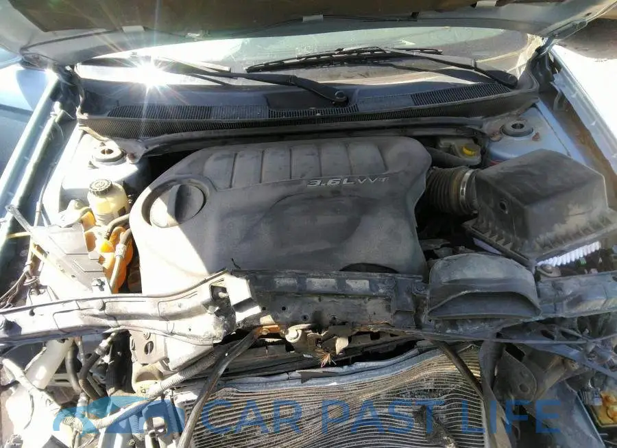 1C3CCBBG7CN213114# 10