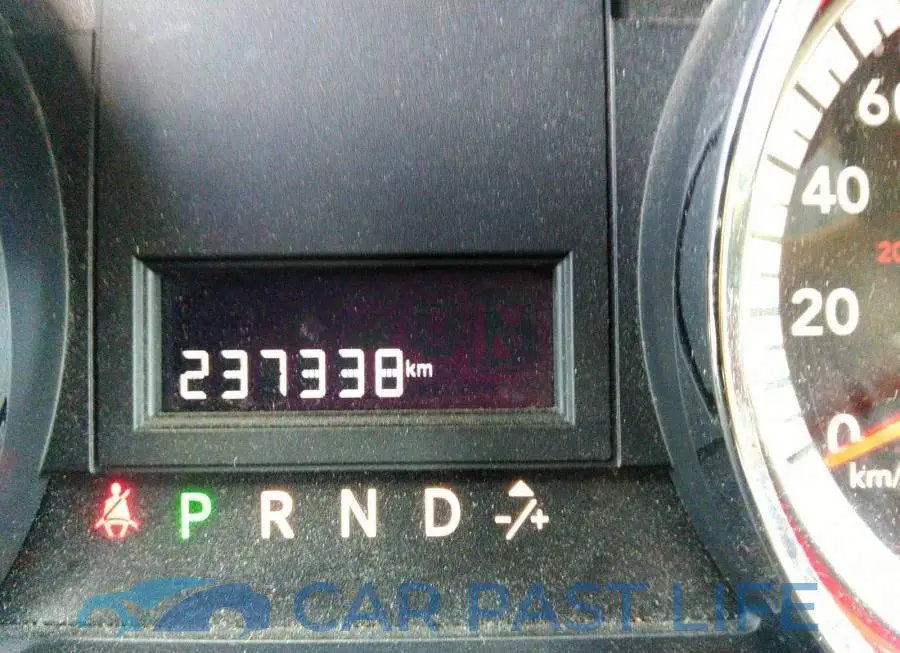 2C4RDGBG7CR290911# 7