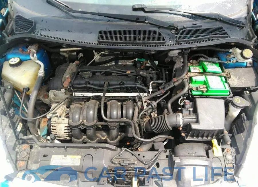 3FADP4BJ4CM106680# 10