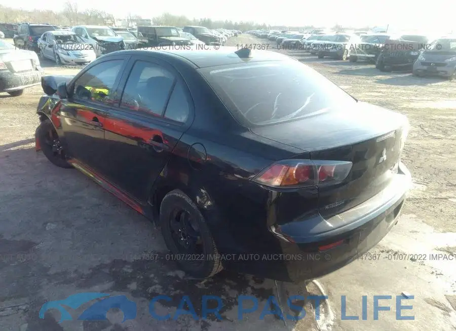 JA32U1FU9CU602100# 3