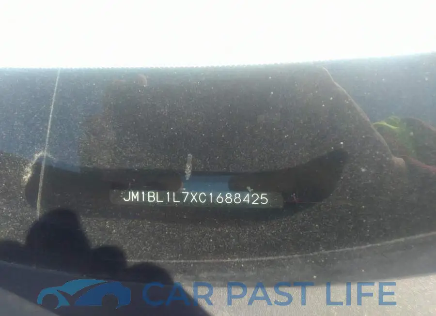 JM1BL1L7XC1688425# 9
