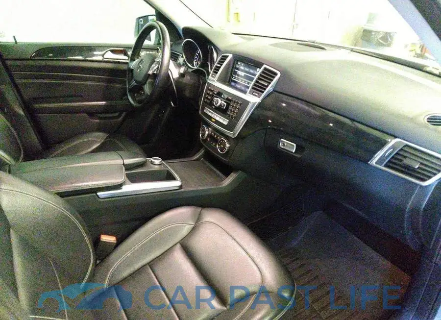 4JGDA2EB5CA035860# 5