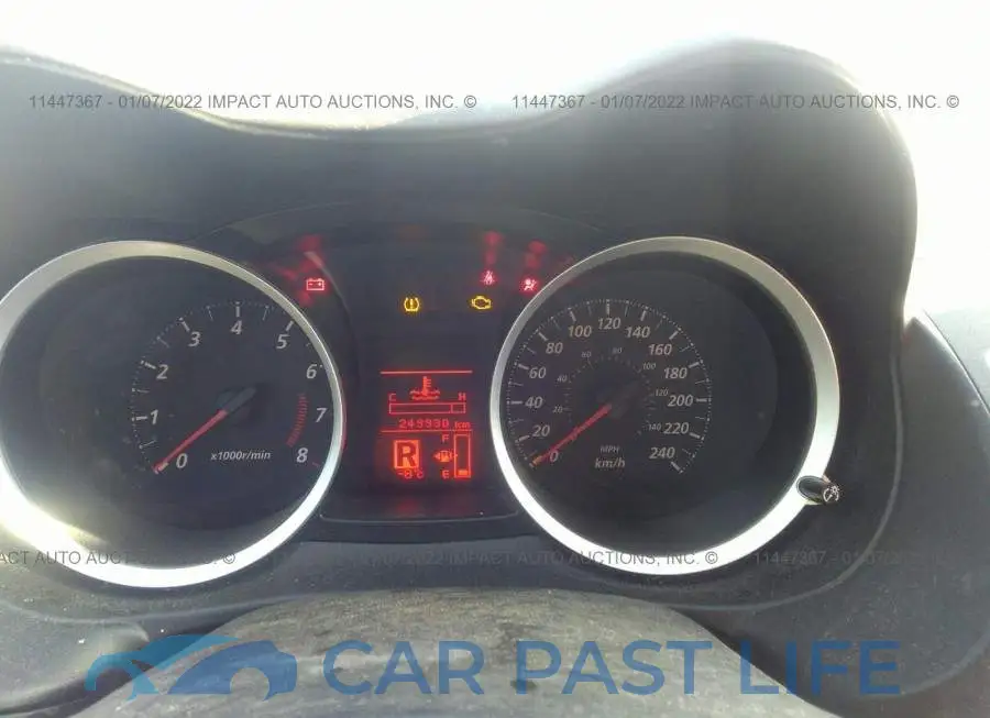 JA32U1FU9CU602100# 7