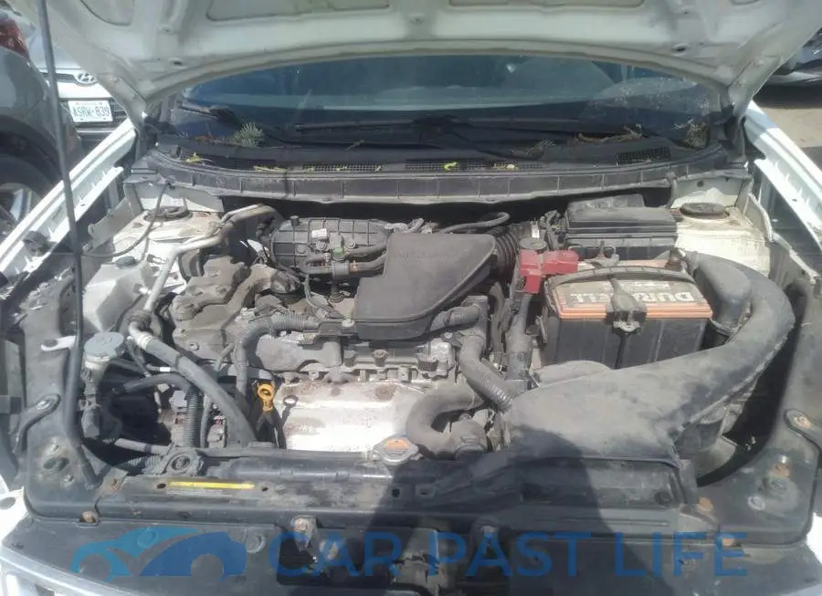 JN8AS5MT4CW286800# 10