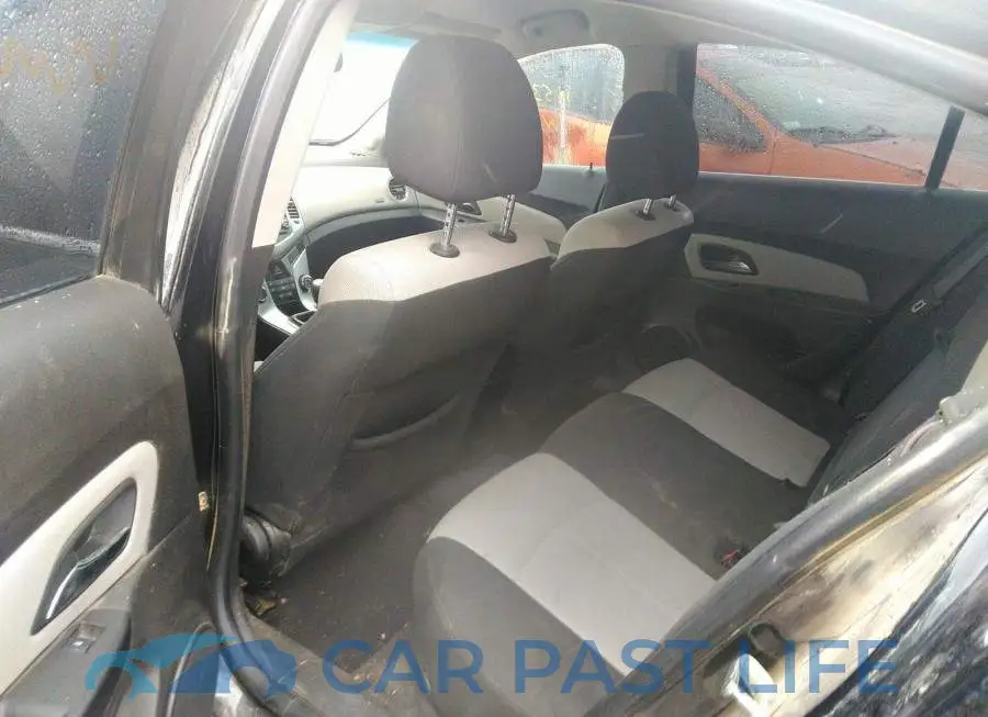 1G1PB5SH6B7185313# 8