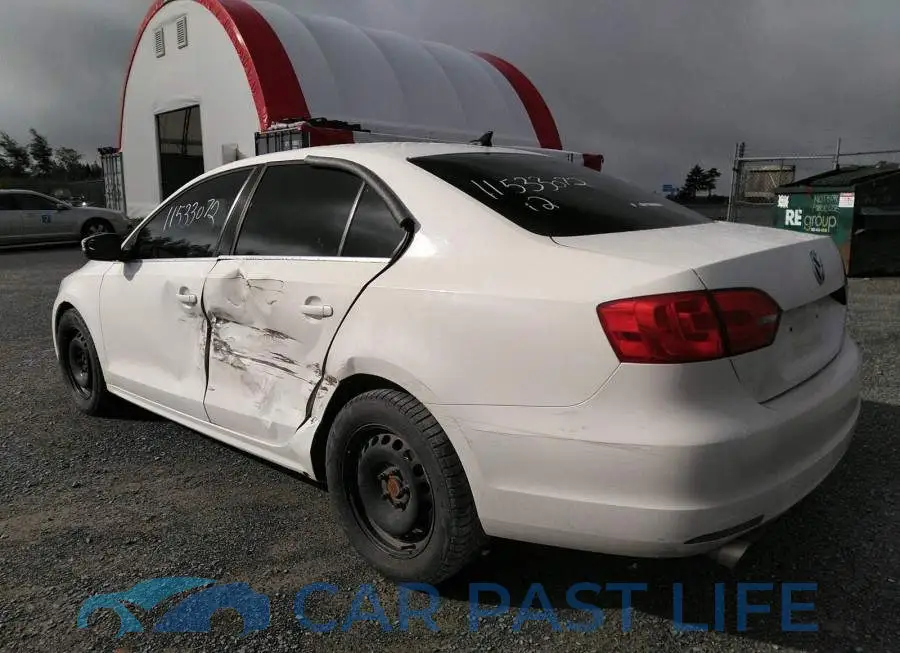 3VW3L7AJ5CM373473# 3