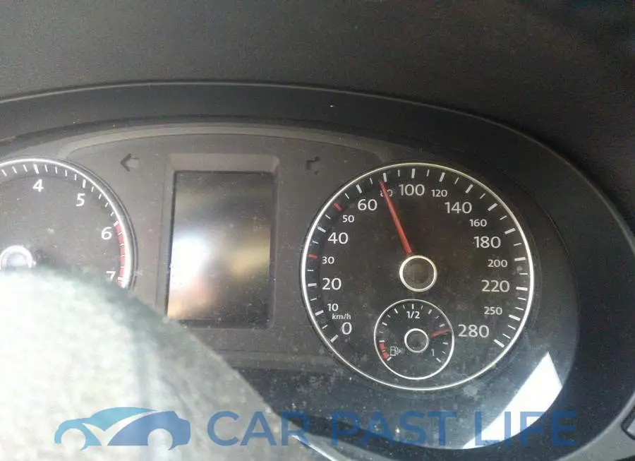 1VWBH7A30CC018162# 7