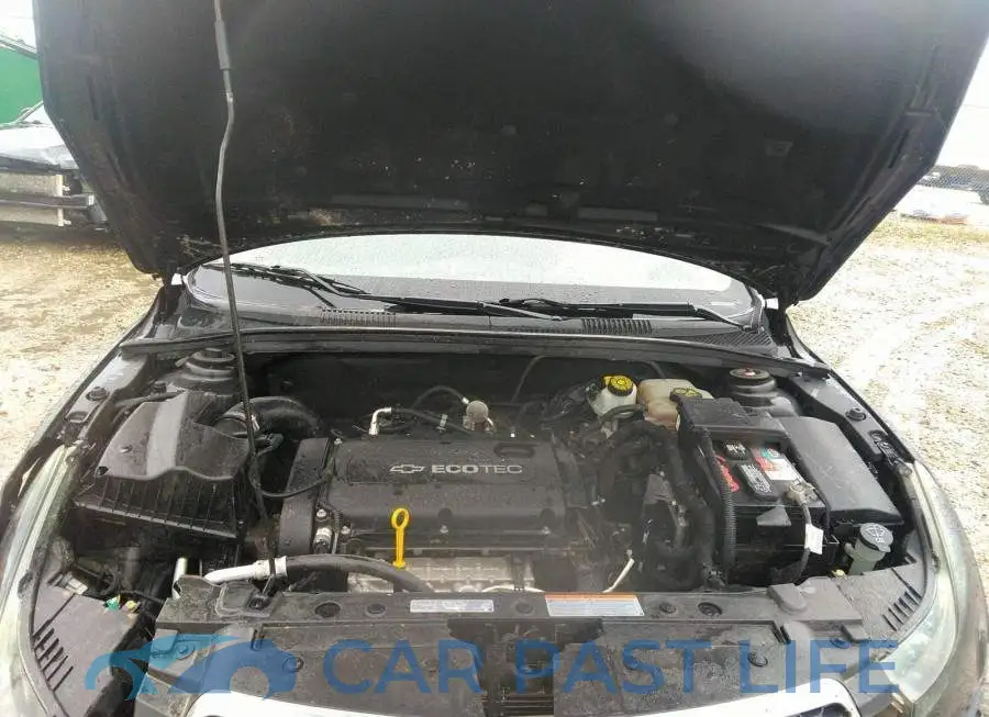1G1PB5SH6B7185313# 10