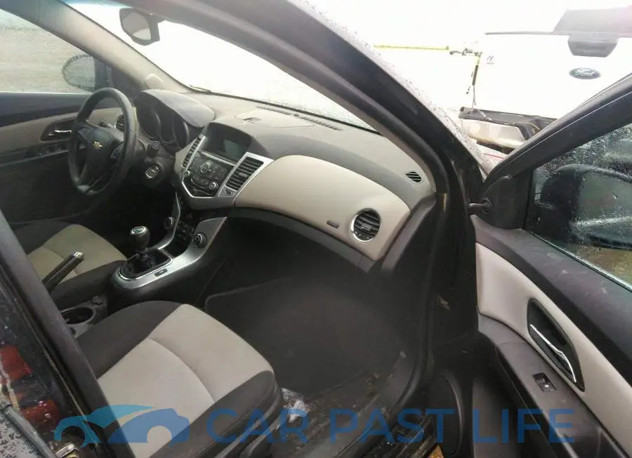 1G1PB5SH6B7185313# 5