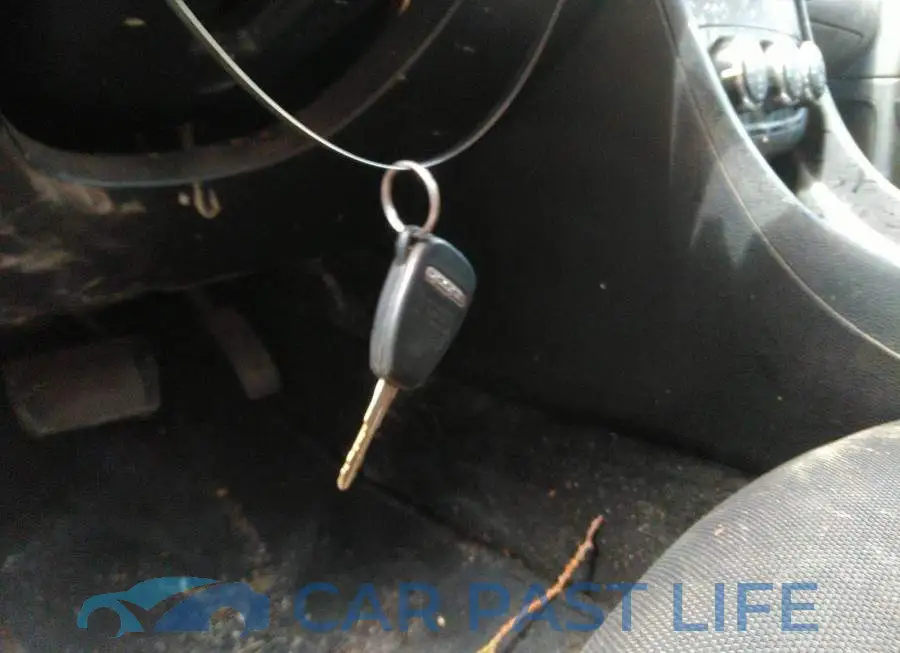 1B3BD1FB8BN565695# 11