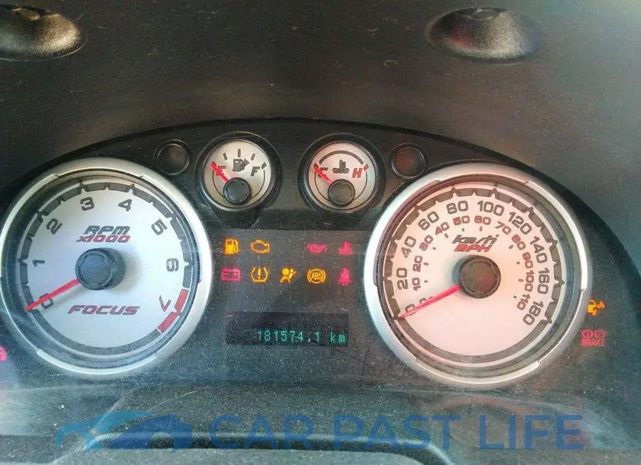 1FAHP3FN6BW123133# 7
