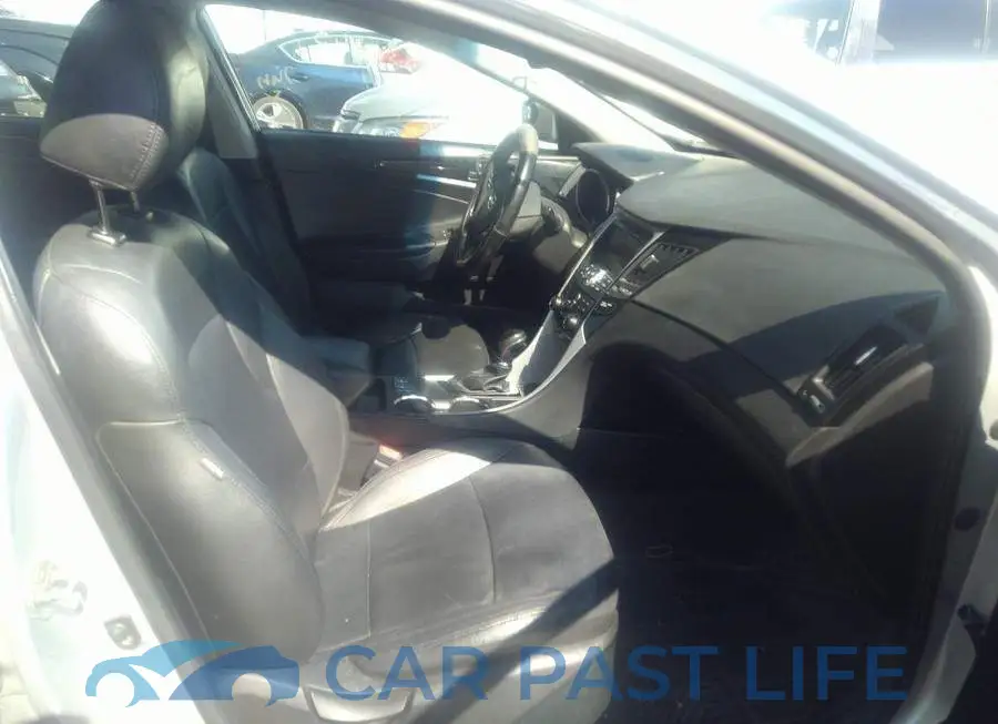 5NPEC4AC5BH164993# 5