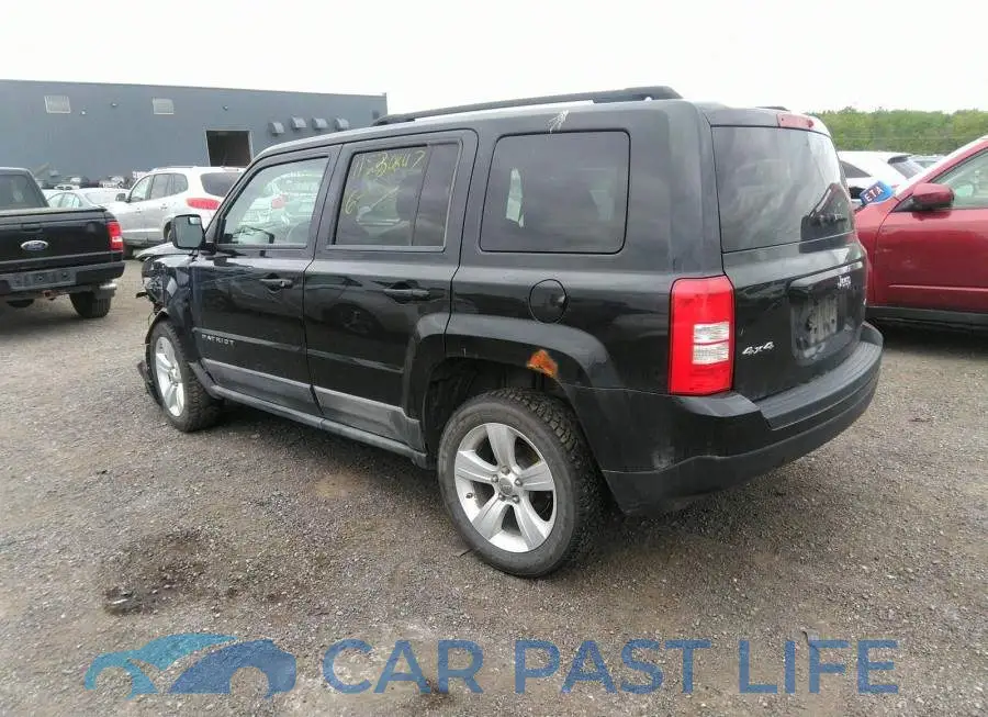 1J4NF2GB2BD127815# 3