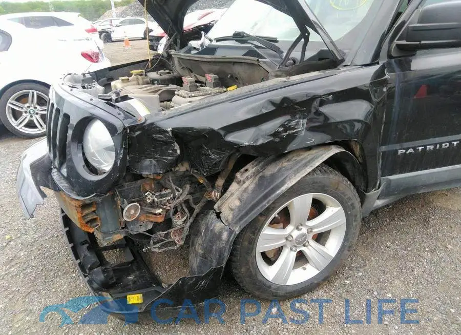 1J4NF2GB2BD127815# 6