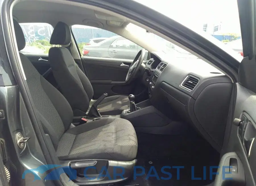 3VW1K7AJ6BM396754# 5