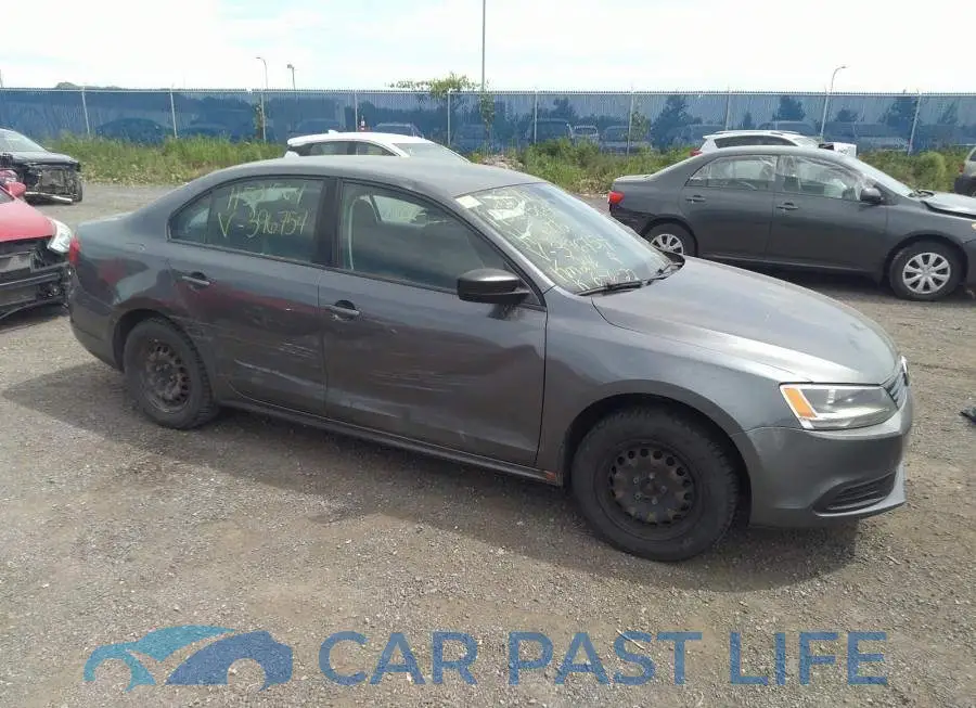 3VW1K7AJ6BM396754# 1