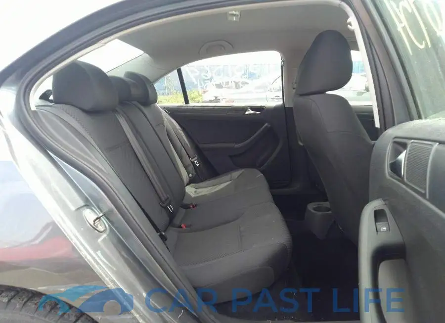 3VW1K7AJ6BM396754# 8